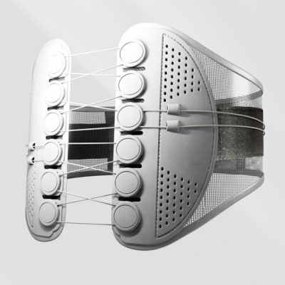 ALLGU BELT BASIC