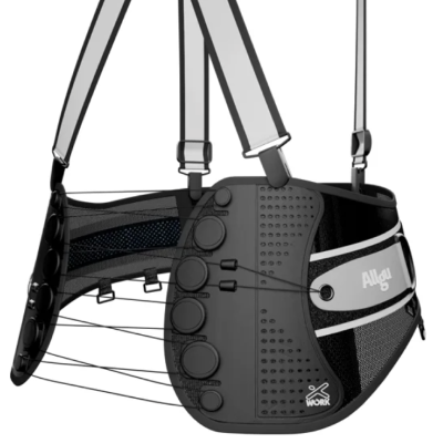 ALLGU BELT WORK