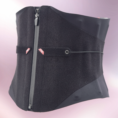 ALLGU CORSET